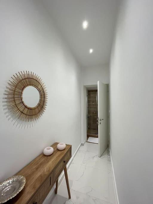 Ferienwohnung House In Diavata, Thessaloniki, Greece Exterior foto