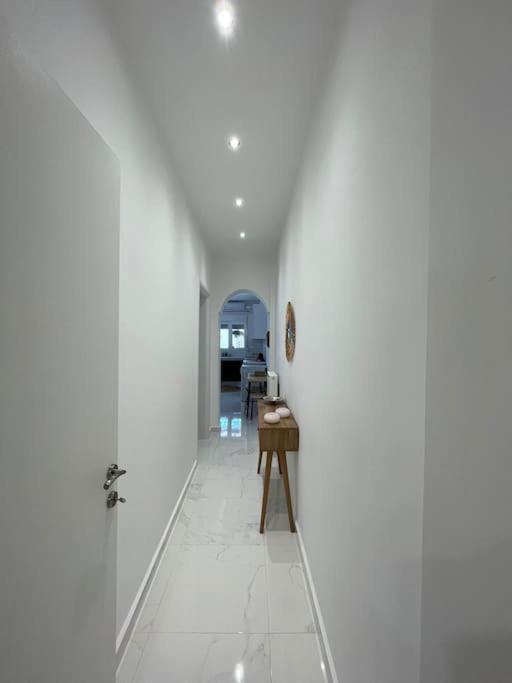 Ferienwohnung House In Diavata, Thessaloniki, Greece Exterior foto