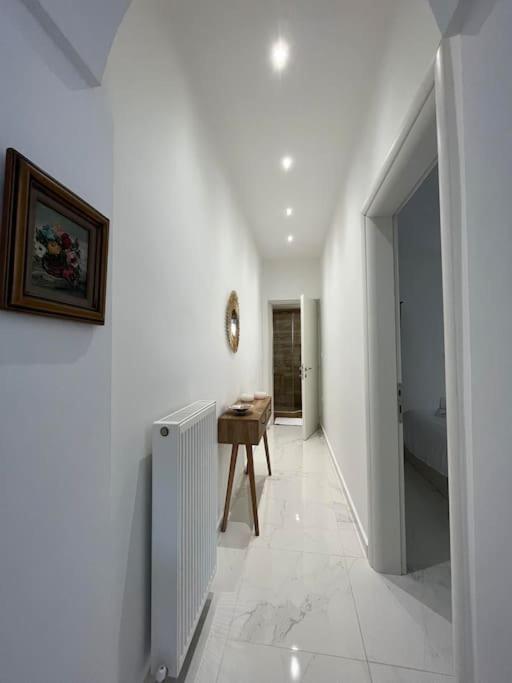 Ferienwohnung House In Diavata, Thessaloniki, Greece Exterior foto